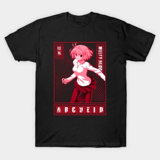 Arcuered T-Shirt